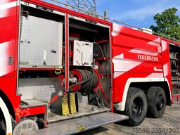 MAN TGS 26.322 Universallöschfahrzeug TL