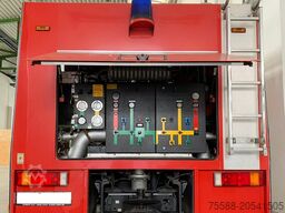 MAN TGS 26.322 Universallöschfahrzeug TL