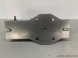 HILMA - ROEMHELD SMPH 125