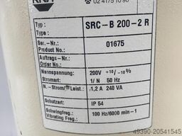 RNA Rhein-Nadel Automation SRC-B200-2R