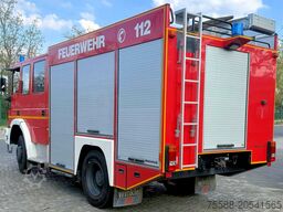 Iveco 135E22 TLF 16/25 4x4 Allrad MAGIRUS