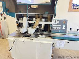 Griggio G18/4 Quadromat