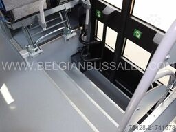 Iveco Crossway 13m Pop / Double middle door / Lift / ...