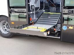 Iveco Crossway 13m Pop / Double middle door / Lift / ...