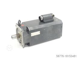 Siemens 1FT6086-1AF71-4AG1 Synchronservomotor SN:EK669078103023