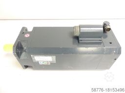 Siemens 1FT6086-1AF71-4EB0 Servomotor SN: EK984350401001