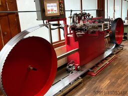 Opplinger Optimatic RSMO 095