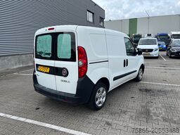 Fiat Doblò Cargo 1.3 MultiJet / NL Van