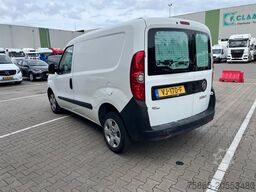 Fiat Doblò Cargo 1.3 MultiJet / NL Van