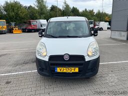 Fiat Doblò Cargo 1.3 MultiJet / NL Van