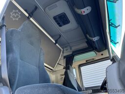 Man TGX 18.440 XXL / 684 dkm / 2 Tanks / Stand klim...