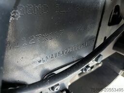 Man TGX 18.440 XXL / 684 dkm / 2 Tanks / Stand klim...