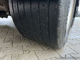 Webtrailer PRSH-27-SYS HVC / Mega / Curtainside / BPW Drum...