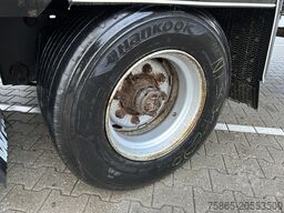 Webtrailer PRSH-27-SYS HVC / Mega / Curtainside / BPW Drum...