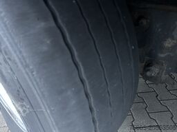 Krone Profi Liner / Curtainside / BPW Drum / NL Trailer