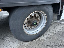 Krone Profi Liner / Curtainside / BPW Drum / NL Trailer