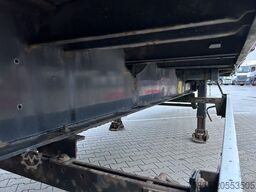 Krone Profi Liner / Curtainside / BPW Drum / NL Trailer