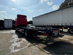 Renault MOTRICE TELAIO e DAF CENTINATA