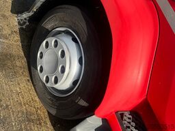 Renault MOTRICE TELAIO e DAF CENTINATA