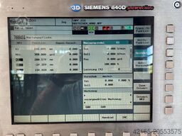 GILDEMEISTER DMG MSL 60/7