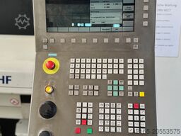 GILDEMEISTER DMG MSL 60/7