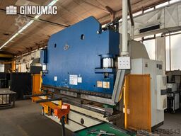 Bridgeport VMC 1000 22