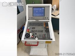 Bridgeport VMC 1000 22