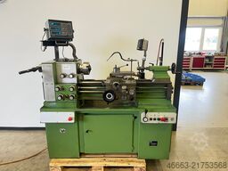 Weiler Praktikant 160B