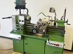 Weiler Praktikant 160B
