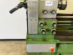 Weiler Praktikant 160B
