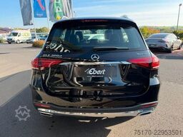 Mercedes-Benz GLE 300d 4M AMG+Pano+Burm+Memory+360
