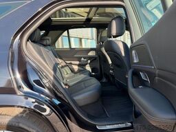 Mercedes-Benz GLE 300d 4M AMG+Pano+Burm+Memory+360