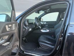 Mercedes-Benz GLE 300d 4M AMG+Pano+Burm+Memory+360
