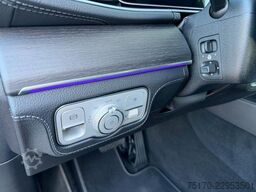 Mercedes-Benz GLE 300d 4M AMG+Pano+Burm+Memory+360
