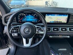 Mercedes-Benz GLE 300d 4M AMG+Pano+Burm+Memory+360
