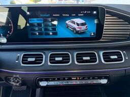 Mercedes-Benz GLE 300d 4M AMG+Pano+Burm+Memory+360