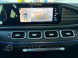 Mercedes-Benz GLE 300d 4M AMG+Pano+Burm+Memory+360