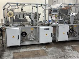GB Automazioni 50g (120 ppm) + 250g (40 ppm) + Mixers