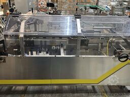 GB Automazioni 50g (120 ppm) + 250g (40 ppm) + Mixers