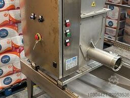 GB Automazioni 50g (120 ppm) + 250g (40 ppm) + Mixers