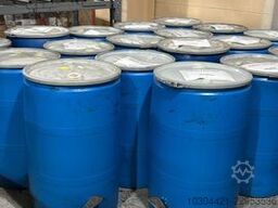 GB Automazioni 50g (120 ppm) + 250g (40 ppm) + Mixers