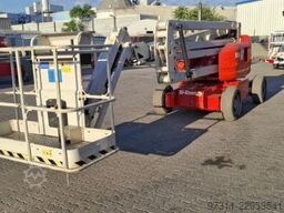 Genie Z-45/25J BI ENERGY