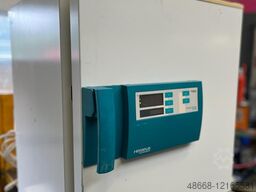 Heraeus T 6 P 250°C