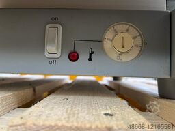 Heraeus T 6 P 250°C