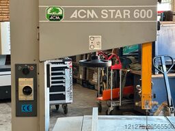 ACM Star 600