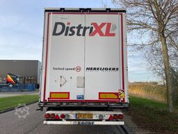 Krone N/A Bordwande / Zijborden / NL Trailer / Tuv-AP...