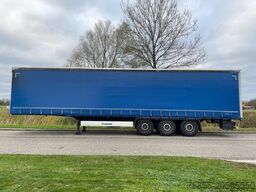 Krone N/A Bordwande / Zijborden / NL Trailer / Tuv-A...