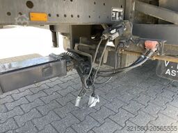 Burg WIPKAR CARRIER SUPRA 850 U / 3000KG LAADKLEP