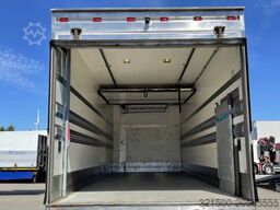 Burg Wipkar Carrier Supra 850 U / 3000KG Laadklep / ...