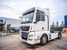 MAN TGX 18.460 BLS